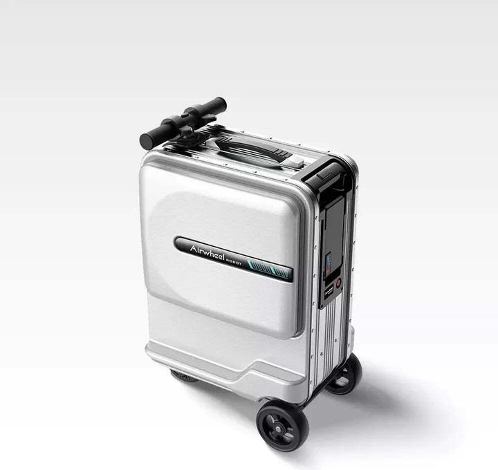 Produktbild Airwheel SE3 (26 l, M (50 - 90l))