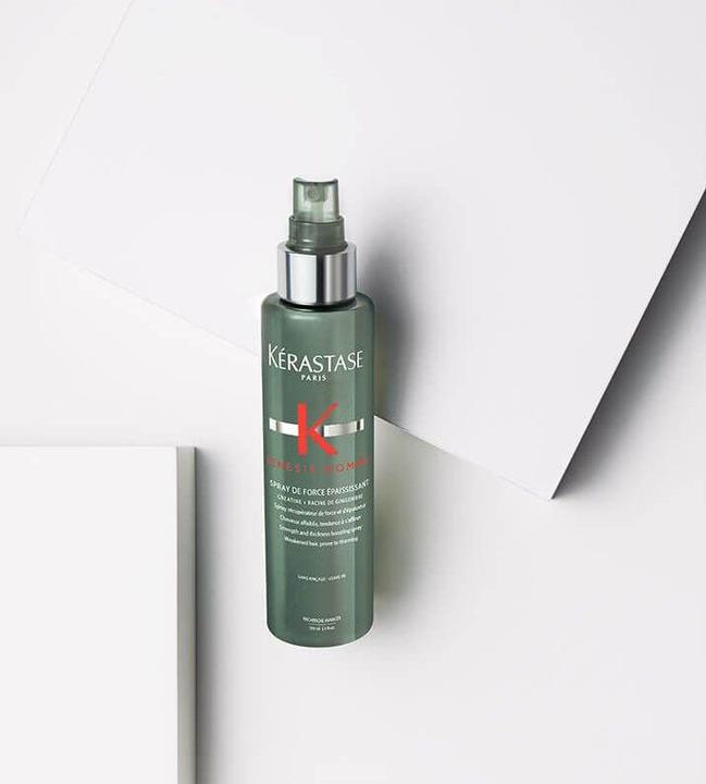Image du produit Kérastase Genesis Homme Spray de force epaississant (150 ml)