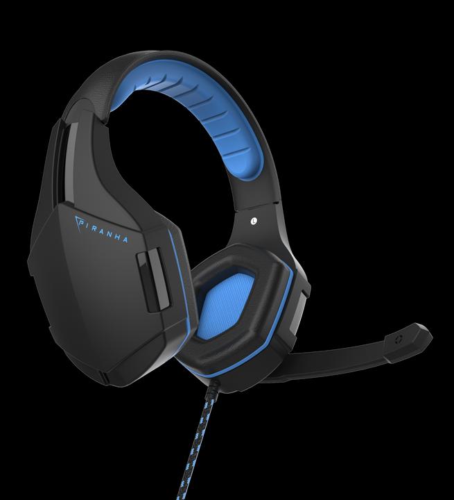 Produktbild Piranha HP25 (Kabelgebunden)