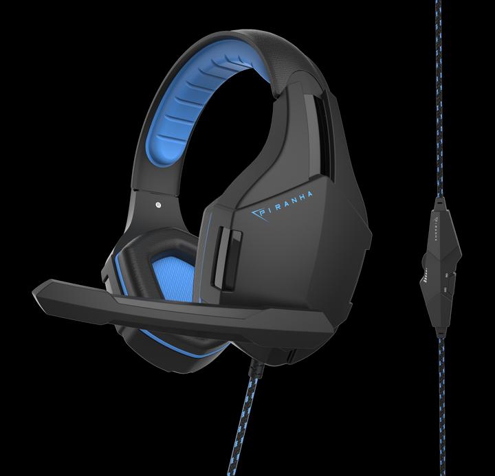 Produktbild Piranha HP25 (Kabelgebunden)