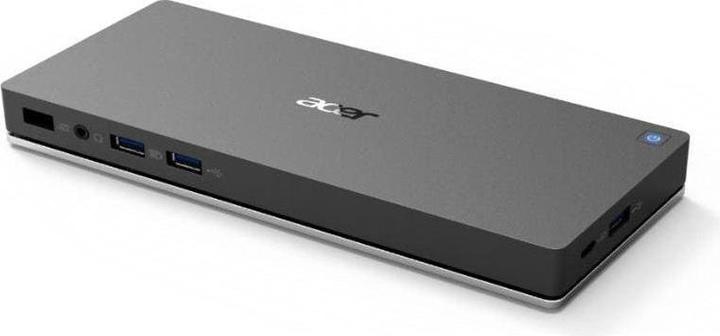 Produktbild Acer USB Typ-C Dock II (USB-C, 3 Ports)