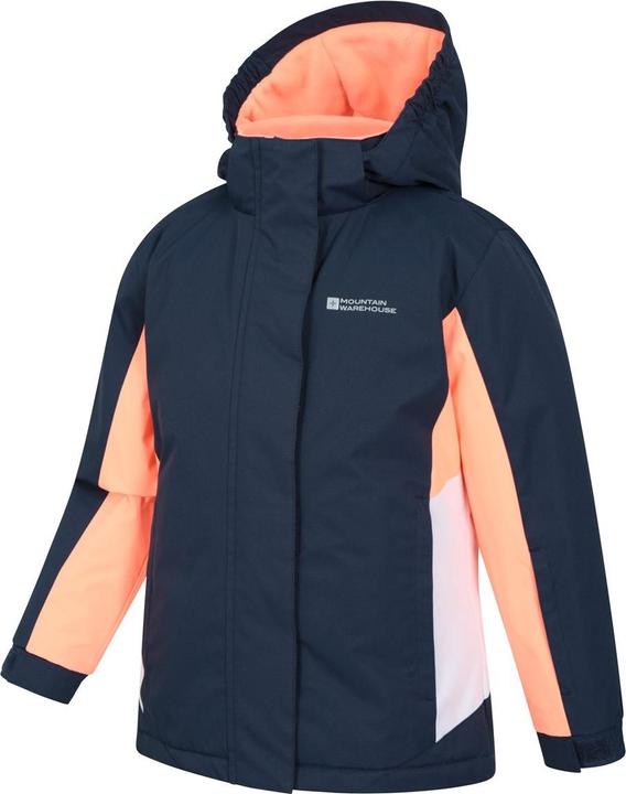 Immagine prodotto Mountain Warehouse Giacca da sci Honey per bambini/ragazzi (128)