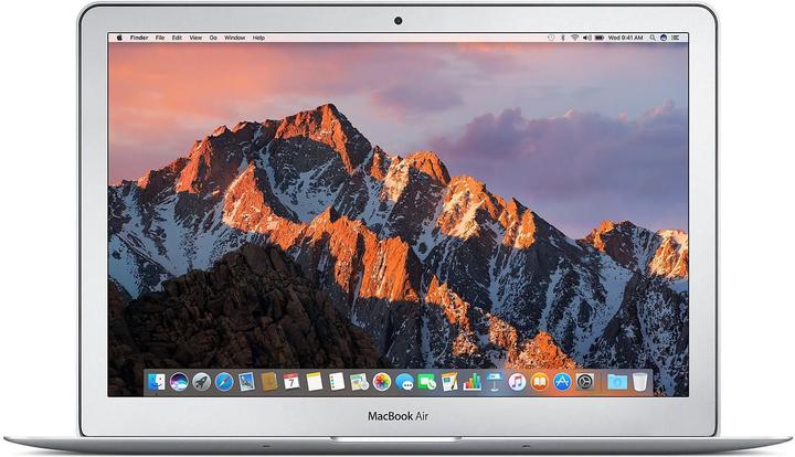 Image du produit Apple MacBook Air (13.30", 8 Go, 128 Go, CH)