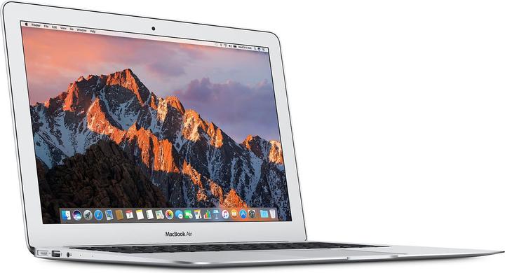 Image du produit Apple MacBook Air (13.30", 8 Go, 128 Go, CH)