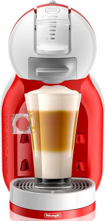 De'Longhi Mini Ik (NESCAFÉ Dolce Gusto)