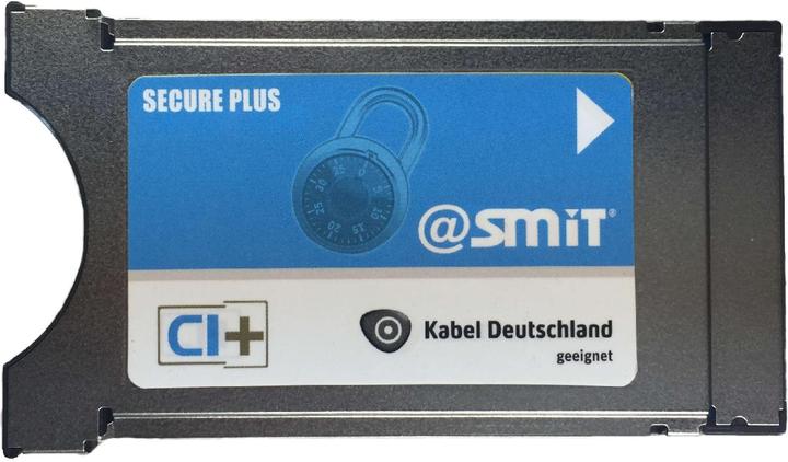 Produktbild smiT CI+ Modul (CI Modul)