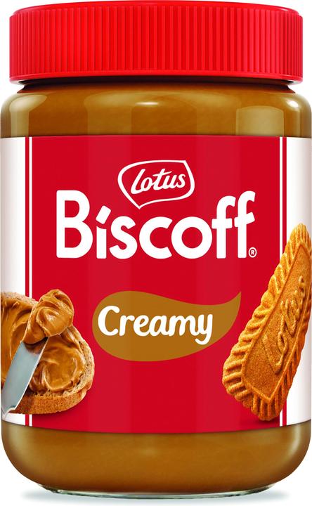 Produktbild Lotus Biscoff Classic (400 g)