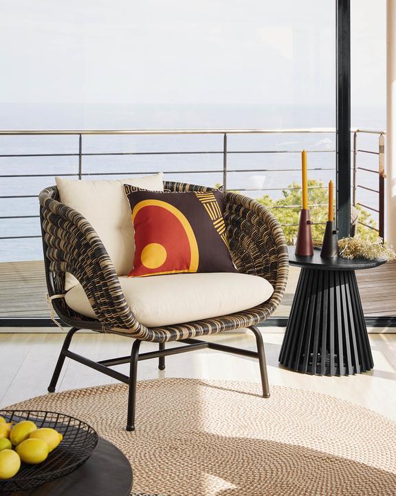 Immagine prodotto Kave Home Jeanette (50 x 50 x 48 cm)