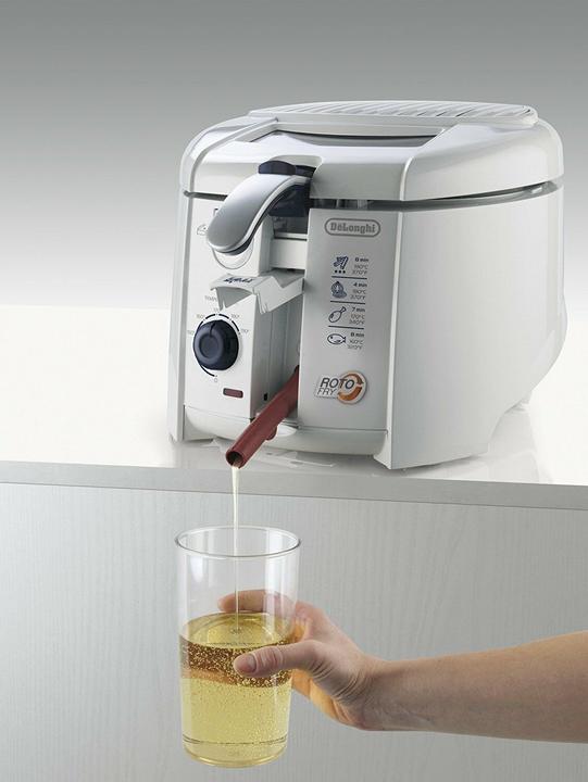 Actual product image De'Longhi F 28311