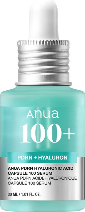 Anua 100+ Pdrn + Hyaluron (30 ml)