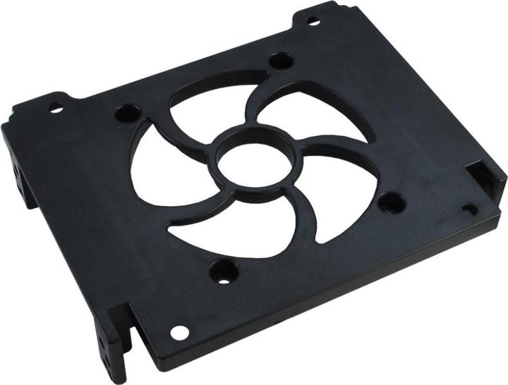 Image du produit Intertech Cadre 5,25 pouces vers 1x3,5 pouces / 2,5 pouces