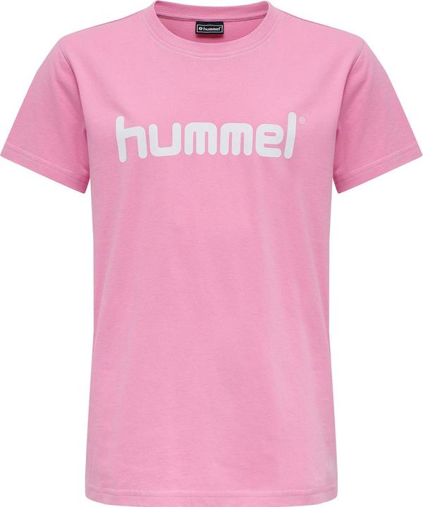 Image du produit hummel Go Kids T-Shirt En Coton S/S (140)