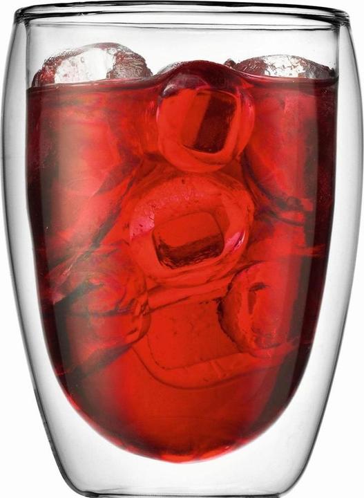 Actual product image Bodum Pavina (350 ml, 6 x)