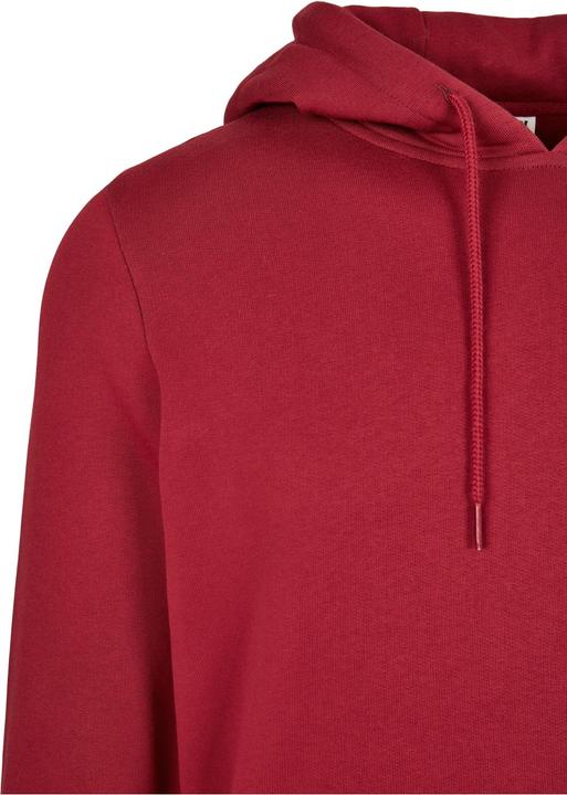 Produktbild Urban Classics Organic Basic Hoody (XL)