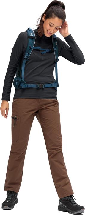 Immagine prodotto Maier Sports Denise Mezza Zip (M, L)