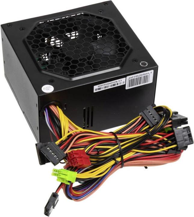 Produktbild Kolink KL-C600 (600 W)