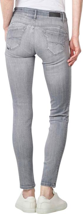Produktbild Salsa Jeans Wonder Skinny Push Up Dark Grey (W33/L30)