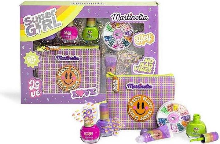 Produktbild Martinelia Supergirl Beauty Set