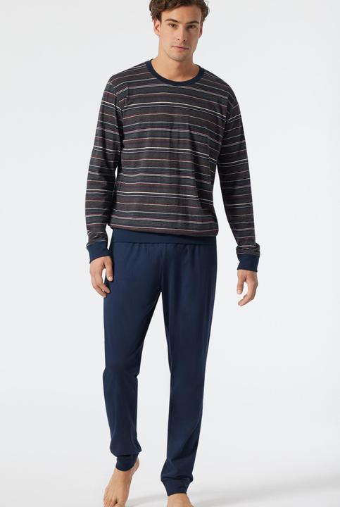 Produktbild Schiesser Herren-Schlafanzug (L)