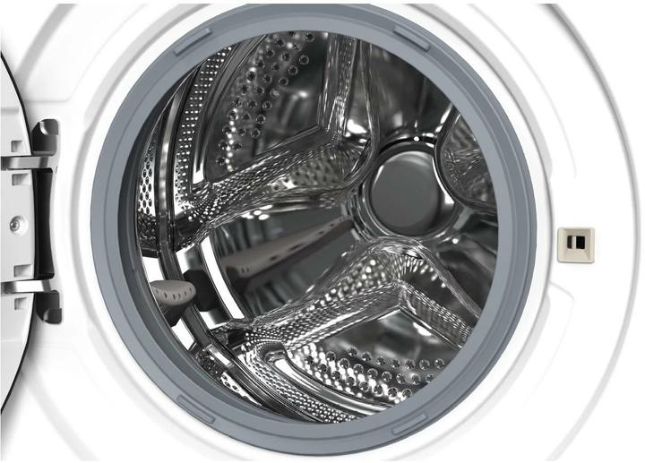 Produktbild Sharp ES-NFW612CWB-DE (6 kg, Links, EU-Stecker)
