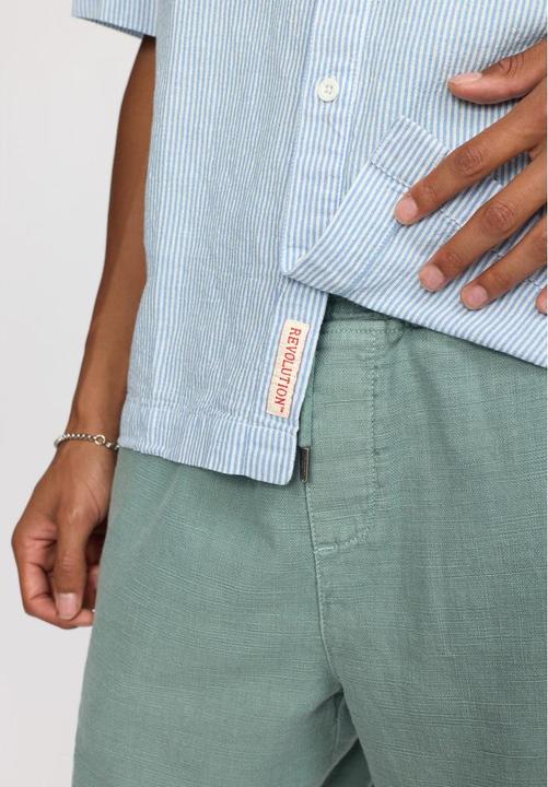 Immagine prodotto Revolution Camicia oversize a maniche corte (S)