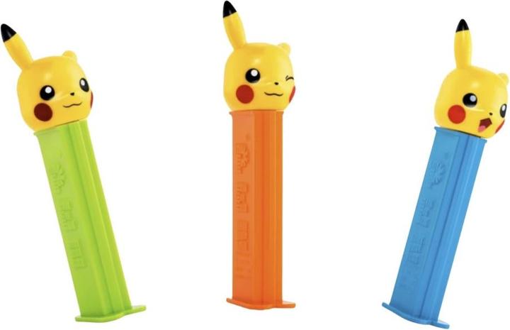 Immagine prodotto Dispenser PEZ (1 pz., 17 g)