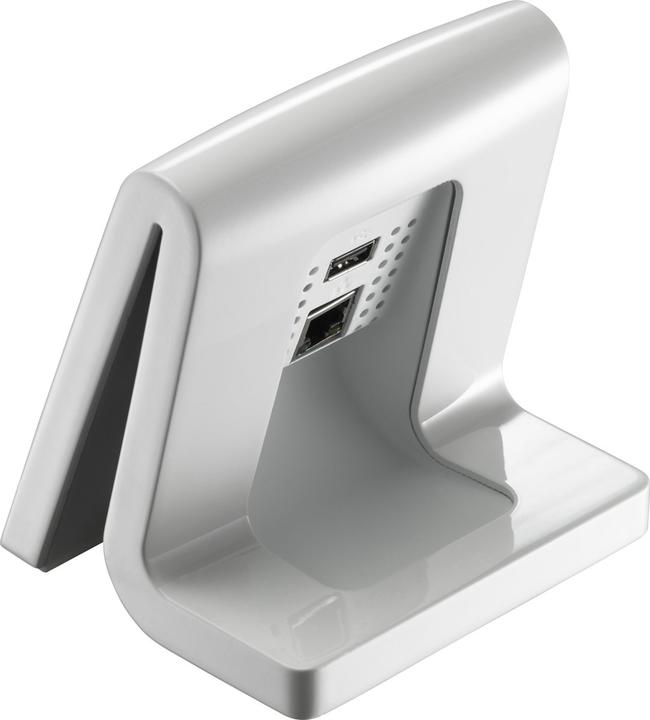 Actual product image somfy TaHoma Premium