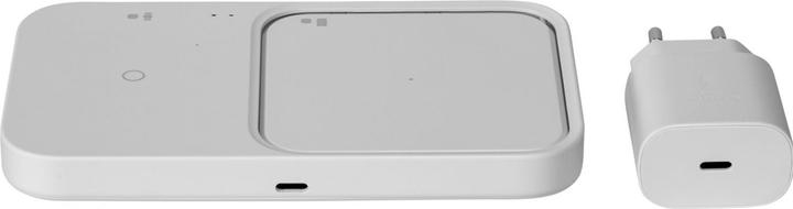 Actual product image Samsung Duo (15 W)