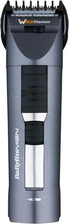 Actual product image BaByliss E791e