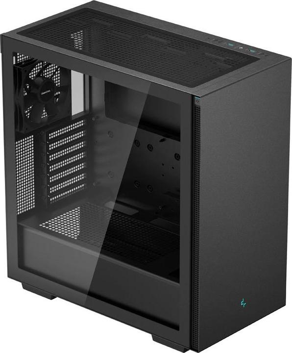 Produktbild Deepcool CH510 (ATX, mATX, E-ATX, Mini-ITX)