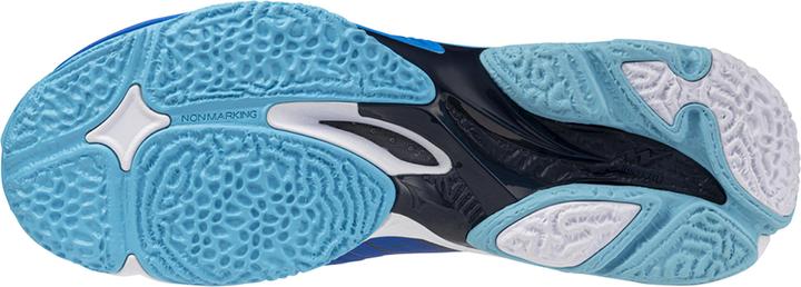 Actual product image Mizuno Wave Lightning Neo 3 (44)
