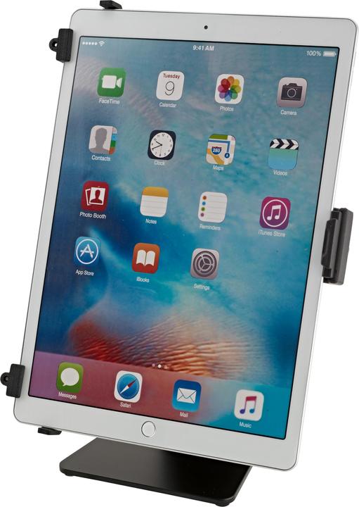 Image du produit K&M DUPLIKAT Support de table pour tablette PC