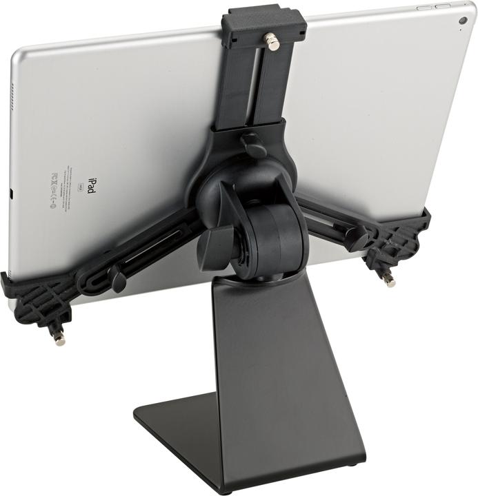 Image du produit K&M DUPLIKAT Support de table pour tablette PC