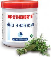 Apotheker's Balsamo di cavallo 500ml - (500 ml)