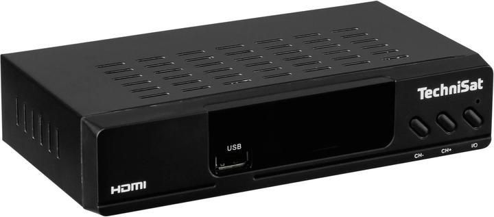 Produktbild TechniSat HD-C 232 (DVB-C)
