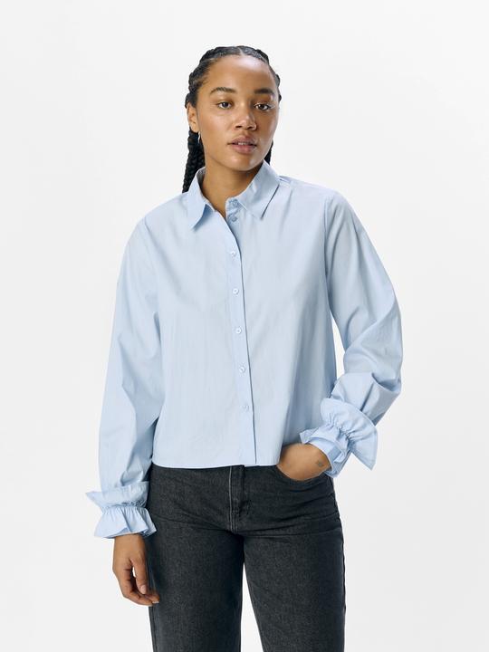 Actual product image Object Refined shirt (34)
