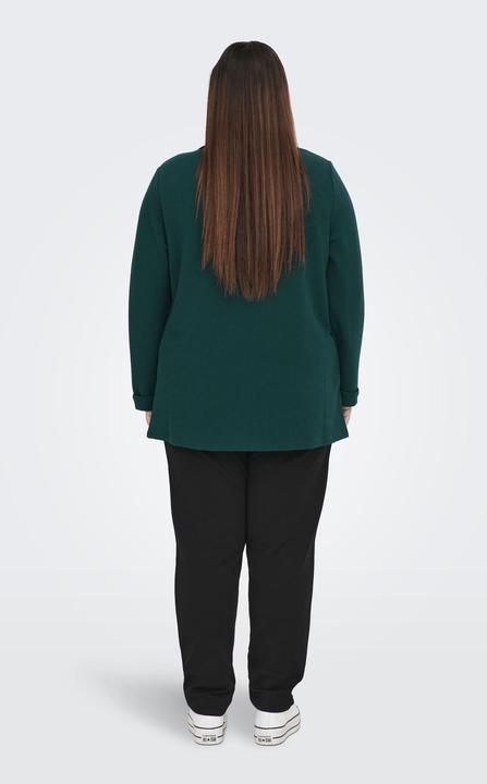 Produktbild Only Vorn offener Curvy Blazer (S)