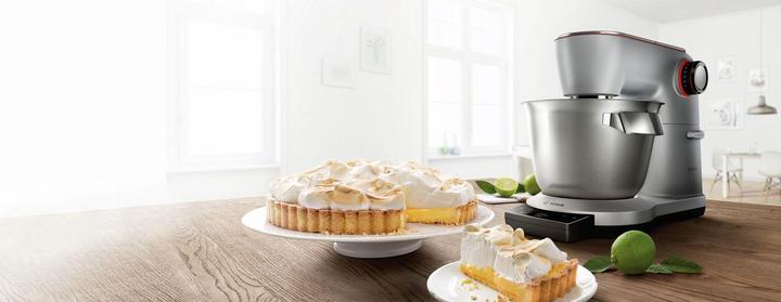 Produktbild Bosch Hausgeräte OptiMUM MUM9D33S11 (1300 W)