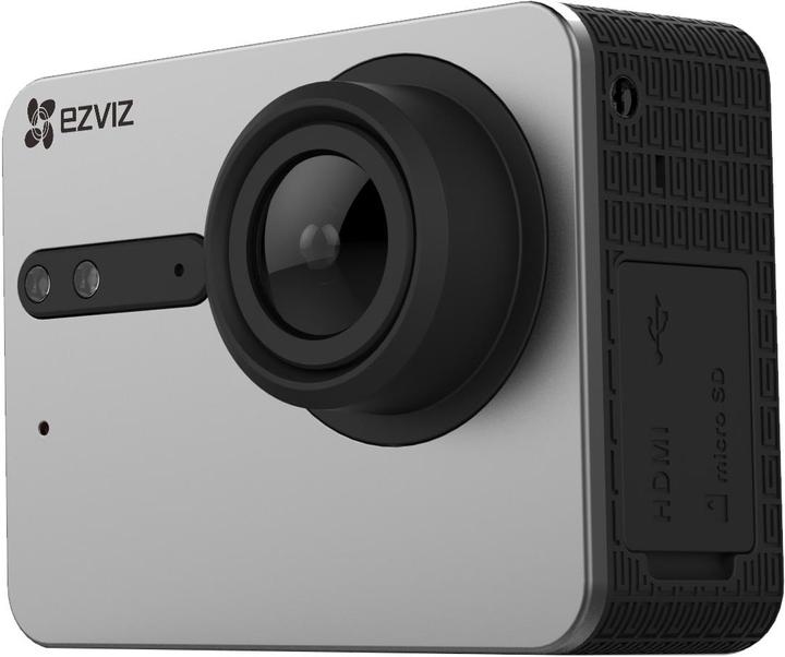 EZVIZ S5 (15p, 4K, WLAN, Bluetooth)