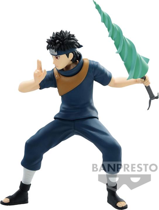 Immagine prodotto Banpresto NARUTO - Uchiha Shisui - Figurina Narutop99 13 cm