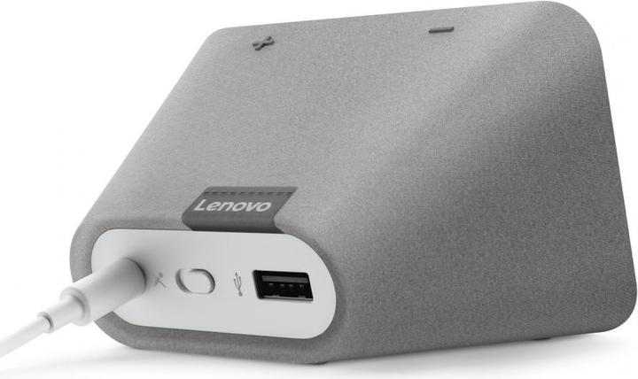 Image du produit Lenovo Smart Clock