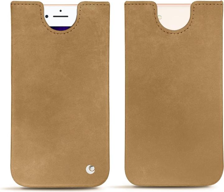 Sable vintage ( Pantone #9b7340 )
