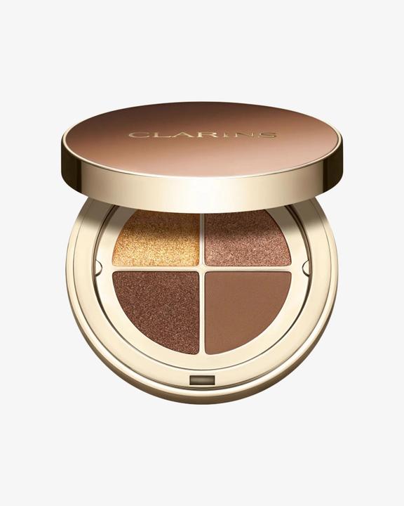 Immagine prodotto Clarins Ombre 4 Couleurs (No. 04 - Zucchero di canna)