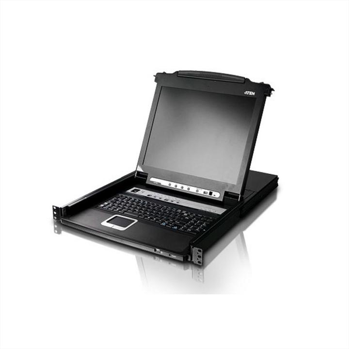 Aten KVM switch, VGA