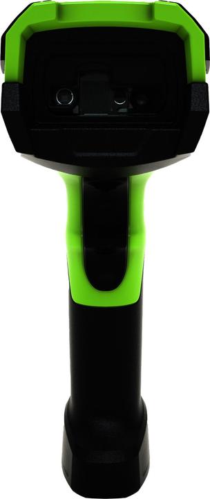 Actual product image Zebra LI3608-ER (1D barcodes)
