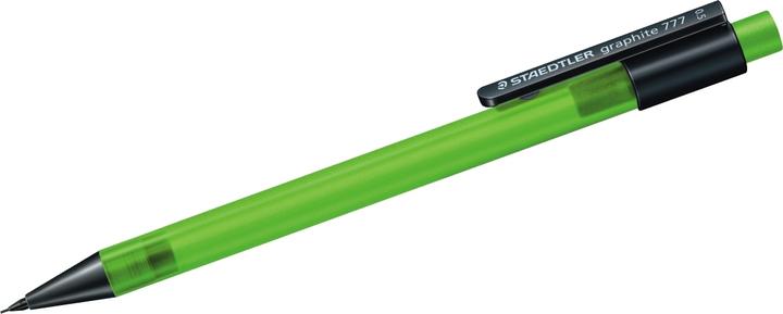 Immagine prodotto Staedtler Matita meccanica in grafite 777 (0.50 mm, HB, 1 x)