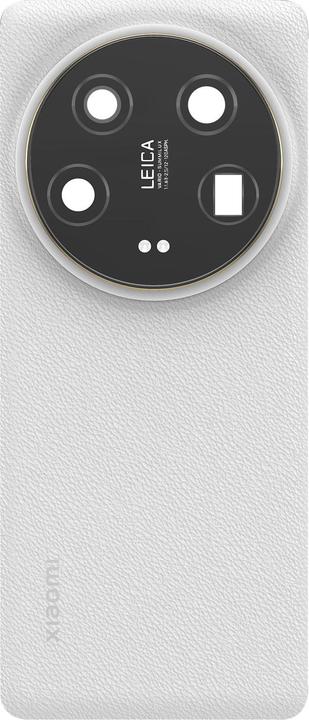 Produktbild Xiaomi Ersatzteil Rückseite (Xiaomi 14 Ultra)