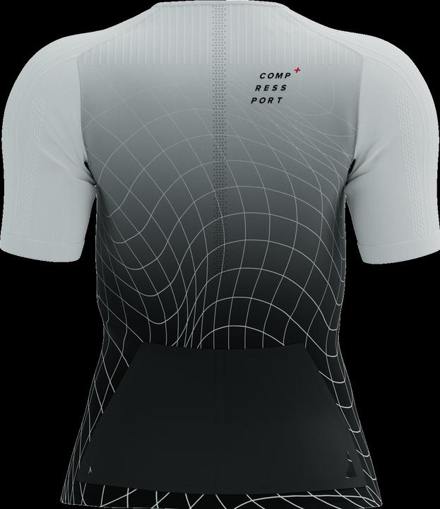 Image du produit Compressport Tri Postural Aero SS Top W (XS)
