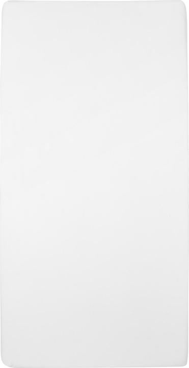 Produktbild Meyco Spannbettlaken Basic (50 x 90 cm)
