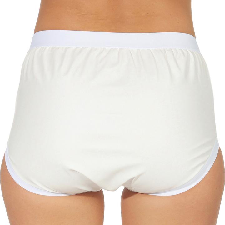 Mediset Unisex Hygiene-Slip (1 x, Mini, Normal)